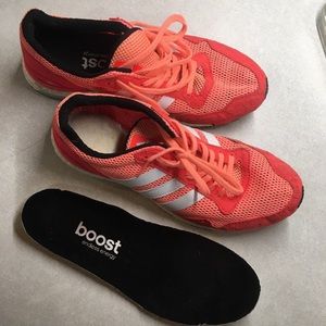 Adidas Running shoes